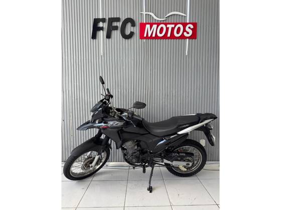HONDA XRE 190 ABS HONDA XRE 190 ABS
